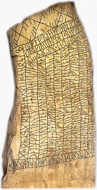 Runestone g 136