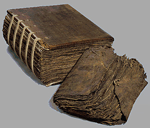 medieval manuscripts of the sagas