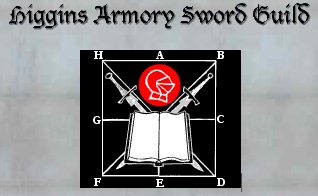 Sword Guild logo