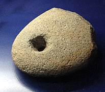 door-closer stone