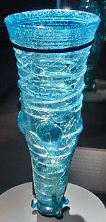glass beaker