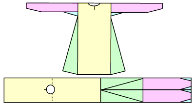 clothing pattern