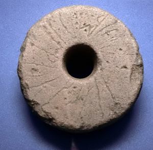 spindle whorl