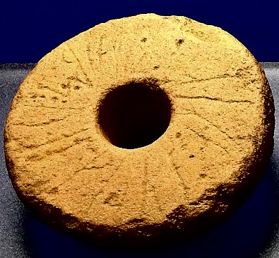 spindle whorl