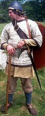 gambeson