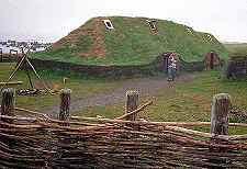 L'Anse aux Meadows