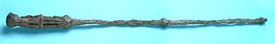 wand of a vlva