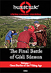The Final Battle of Gisli Sursson