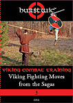 Hurstwic Viking combat training DVD volume 3