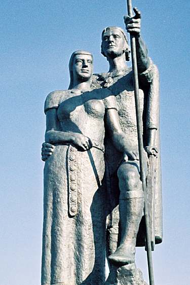 Helgi hinn magri