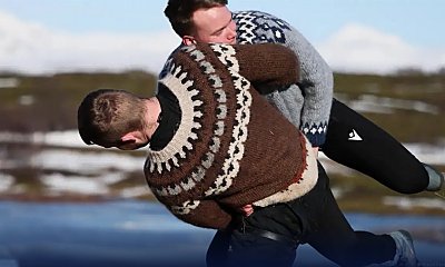 gl&iacute;ma documentary