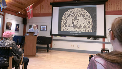 Scandinavian Center