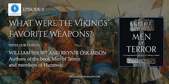 Vikingology podcast