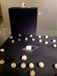 hnefatafl playing pieces