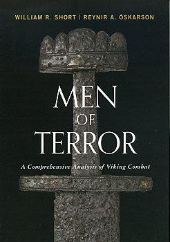 Men of Terror cover art