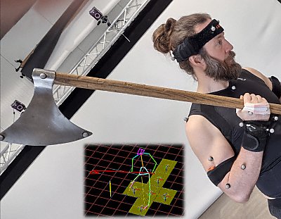 mocap
